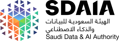 SDAIA Logo